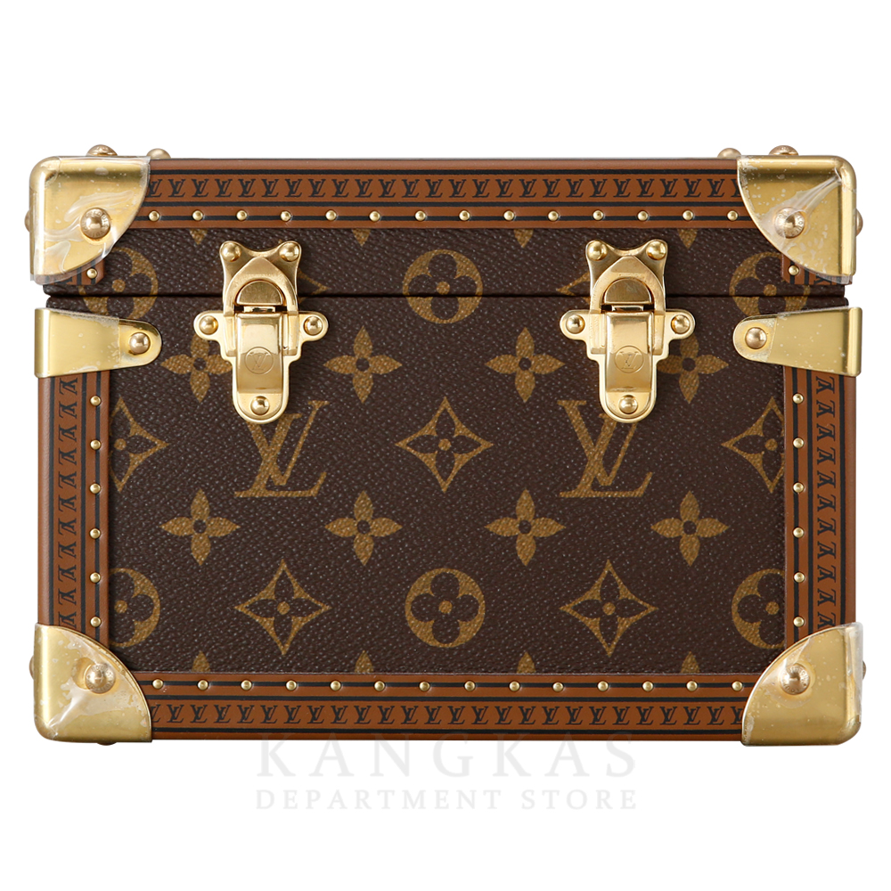 LOUIS VUITTON(USED)루이비통 M10052 피라미드 트렁크
